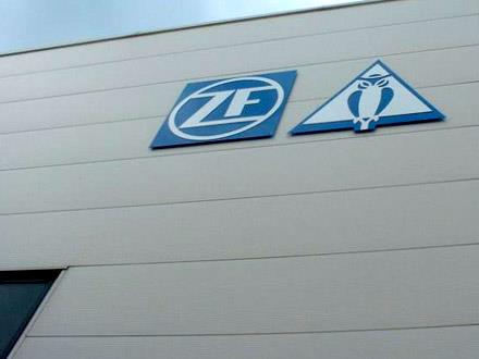 SIGN PRINTING SERVICES