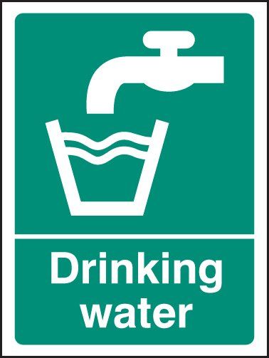 SAFETY SIGNS