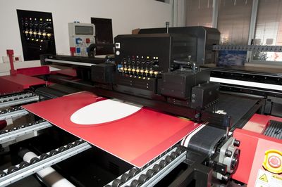 DIGITAL PRINT SOLUTIONS