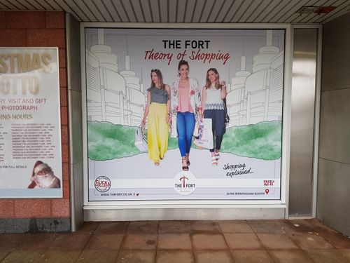 DIGITAL PRINT SOLUTIONS