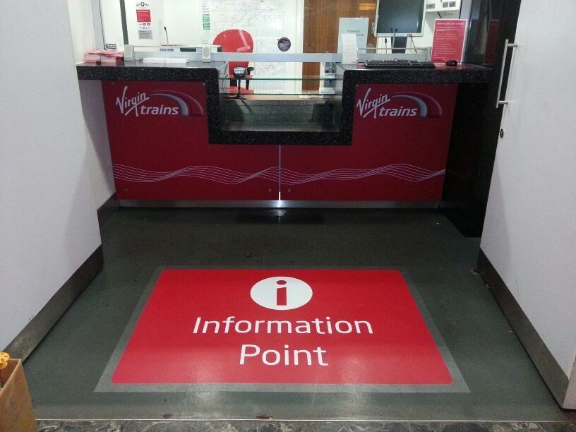 SIGN PRINTING SERVICES