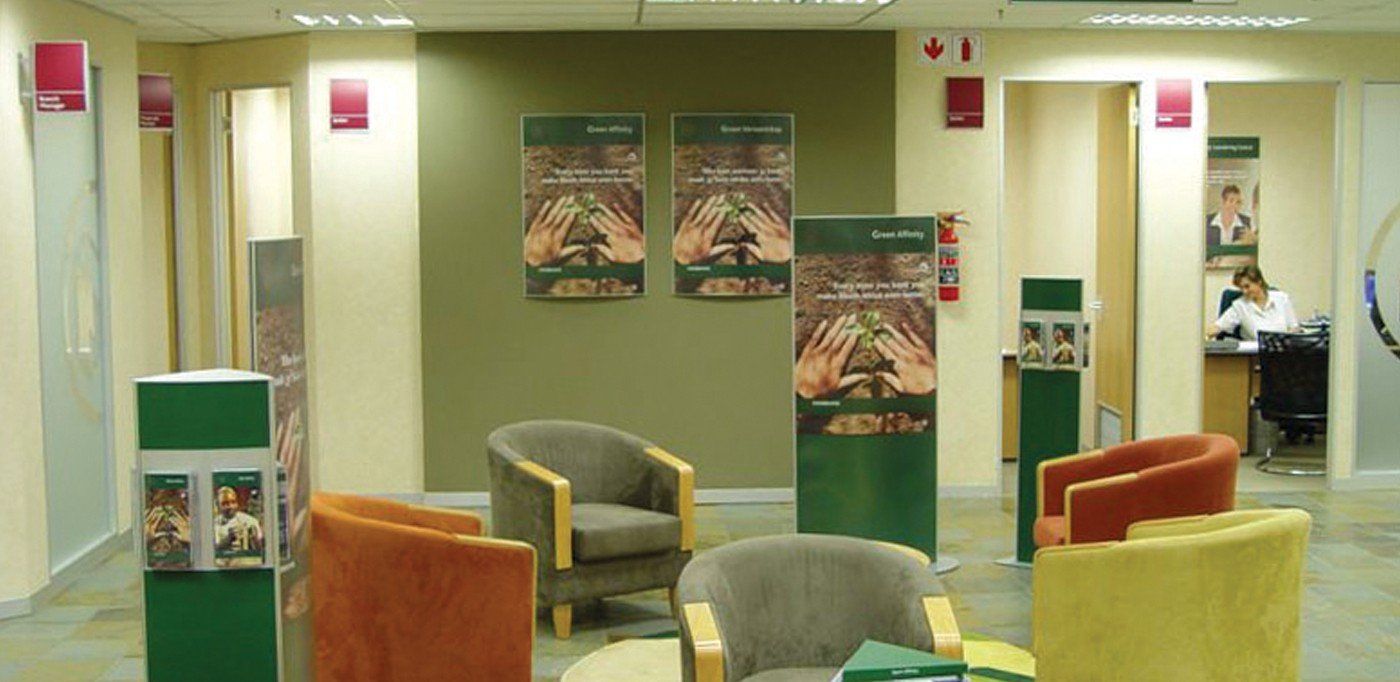 INTERIOR SIGNS