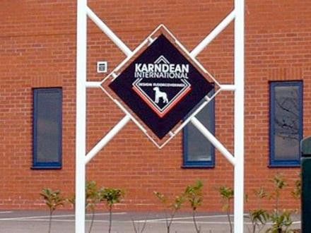 Sign Service
