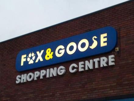 Sign Service