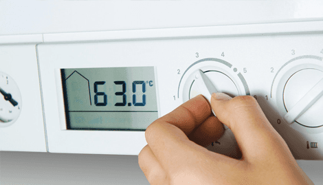 Boiler Service plans