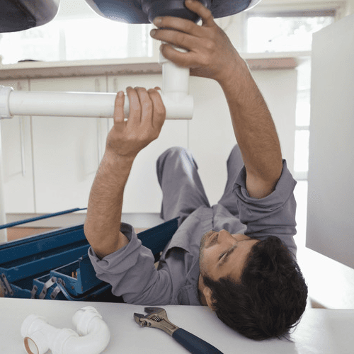 boiler repairs