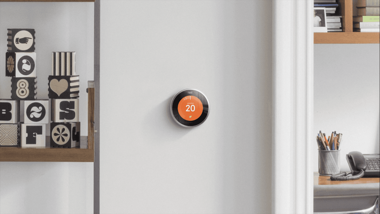 Smart heating systems