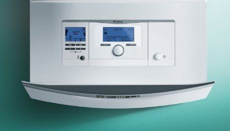boiler installation in Chesterfield