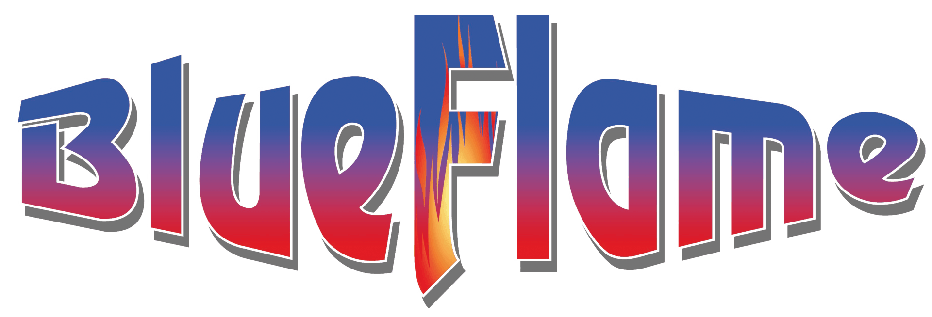 Blueflame Heatplan Ltd logo