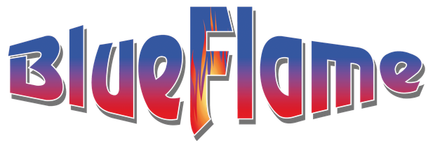 Blueflame Heatplan Ltd logo