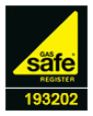 Gas Safe Register logo