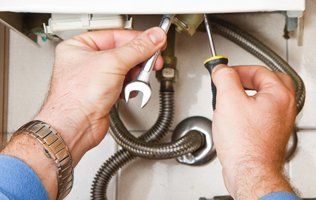 boiler servicing