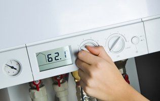 boiler repairs
