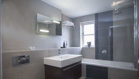 Plumbers in Chesterfield