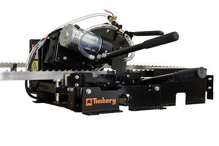 Sharp N Set Sawmill Blade Sharpener