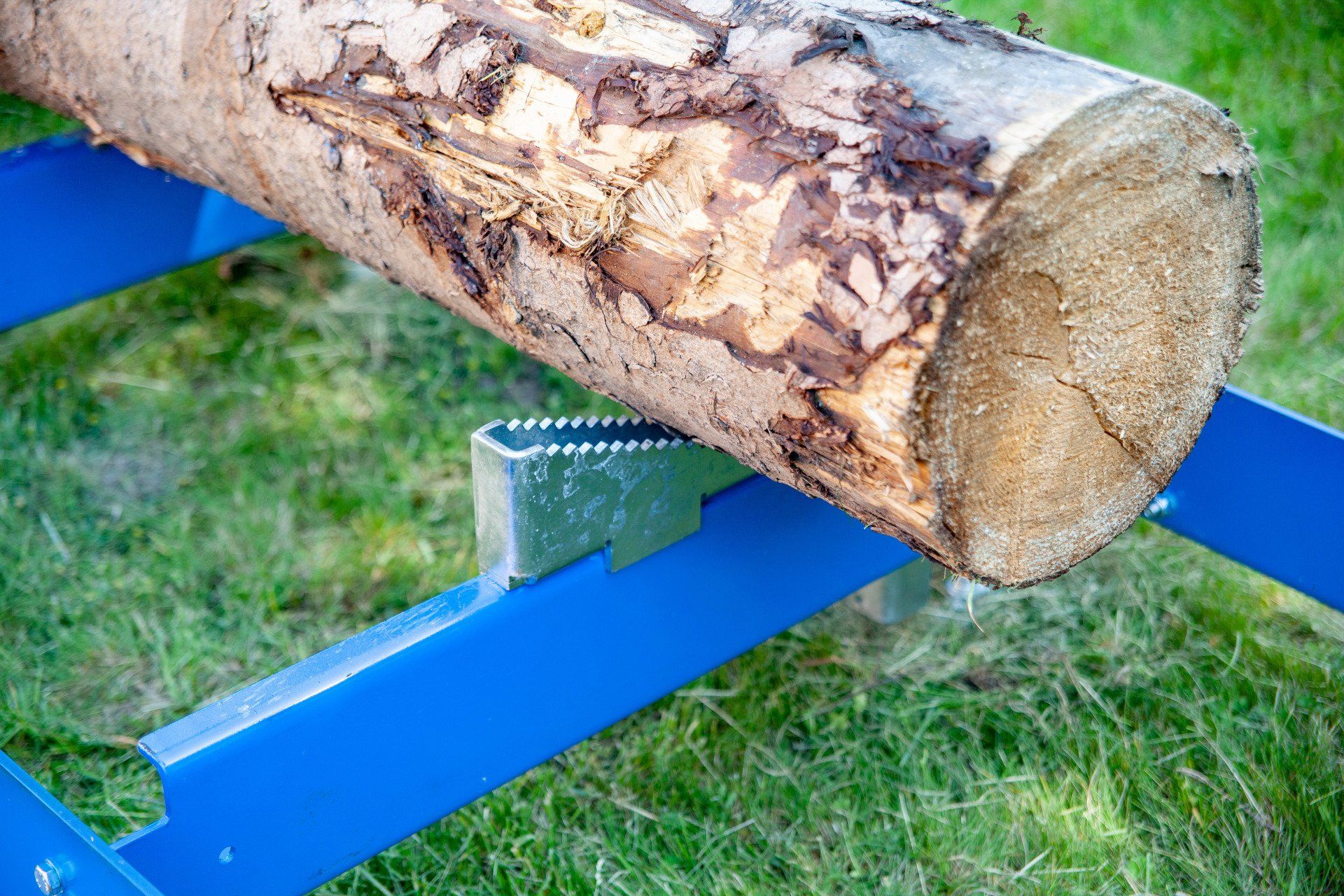 M120 log wedge