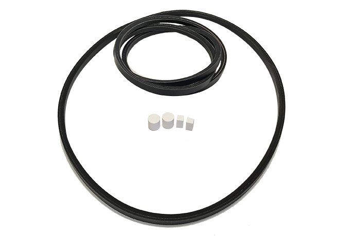 M100 Spare Parts Kit