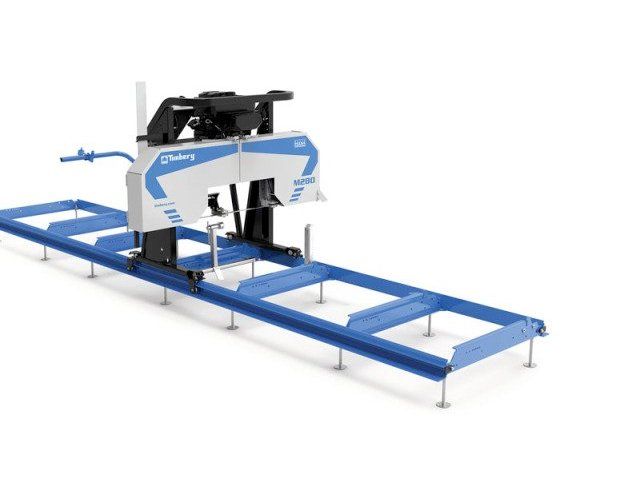 M280 Portable Band Mill