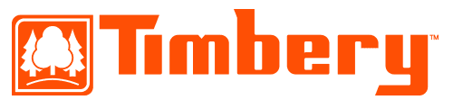 Timbery Logo