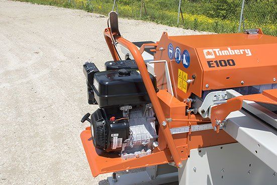 E100 Edger Engine