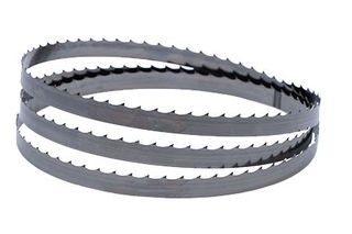 Sawmill Band Blades