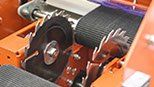 Edger Blades