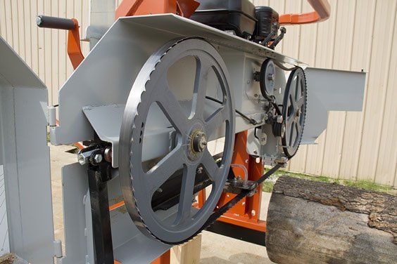 M285 Blade Wheel