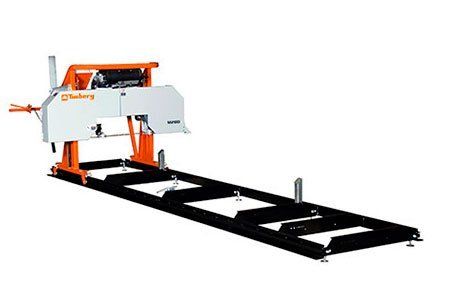 M280 Portable Sawmill