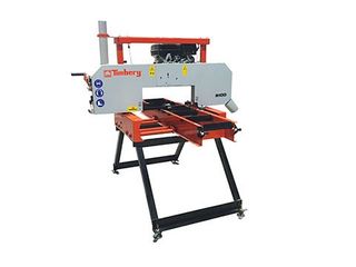 Band Resaws