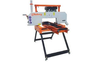 R100 Band Resaw