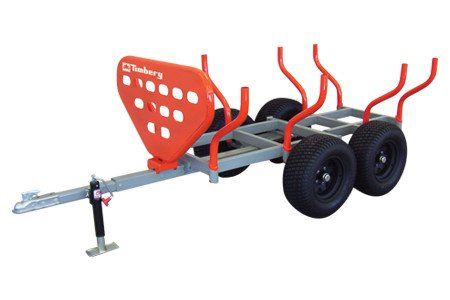 Log Handling Equipment