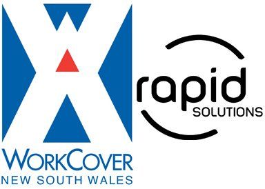 Rapid logo