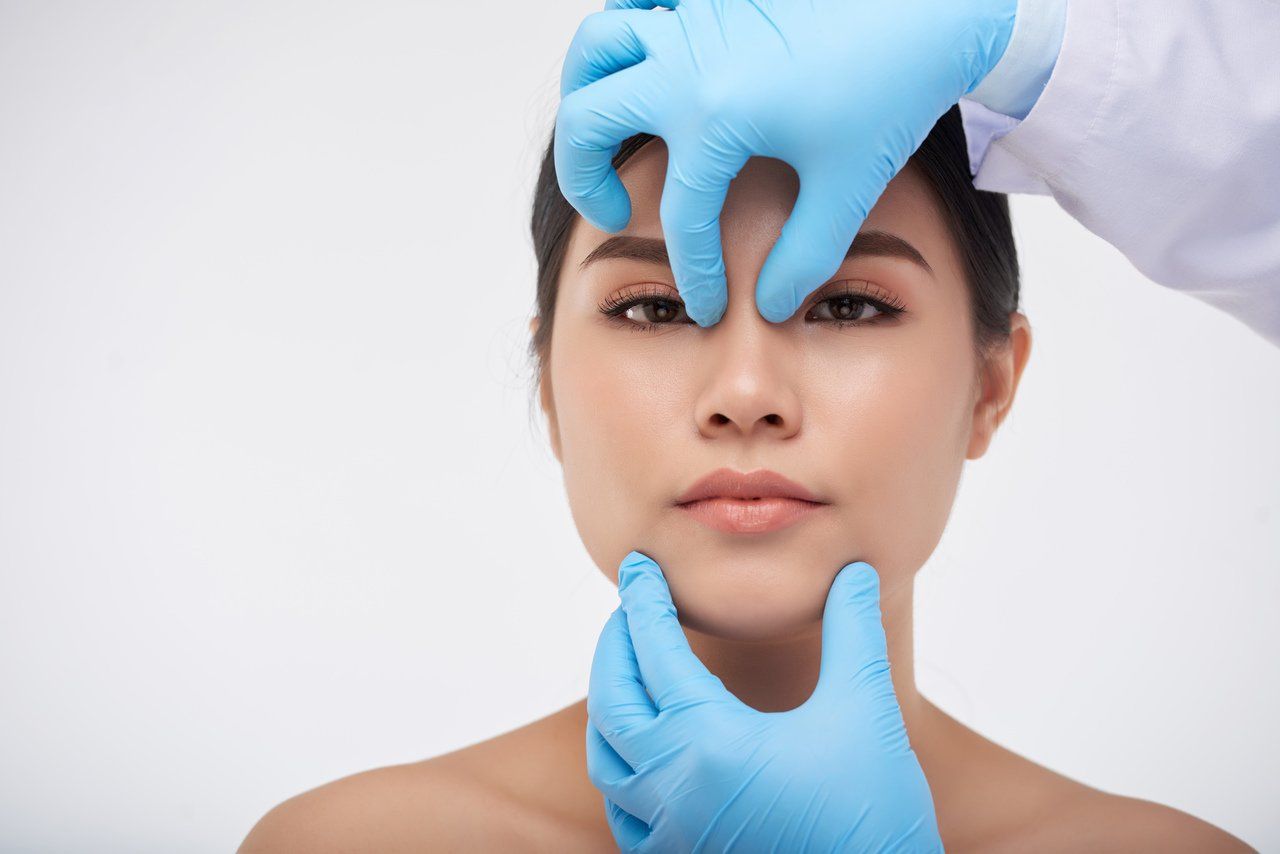Rinoplastia