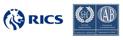 RICS logo