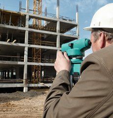 Quantity surveying