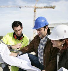 Project management
