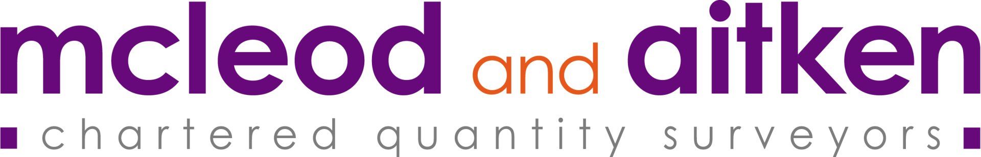 McLeod & Aitken logo