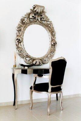 Classic Style - Custom mirrors in White Plains, NY Classic Style - Custom mirrors in White Plains, NY