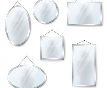 Mirrors - glass fabrication in White Plains NY Mirrors - glass fabrication in White Plains NY