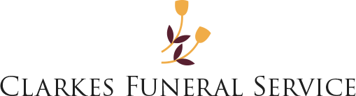 Clarkes Funeral Service company logo