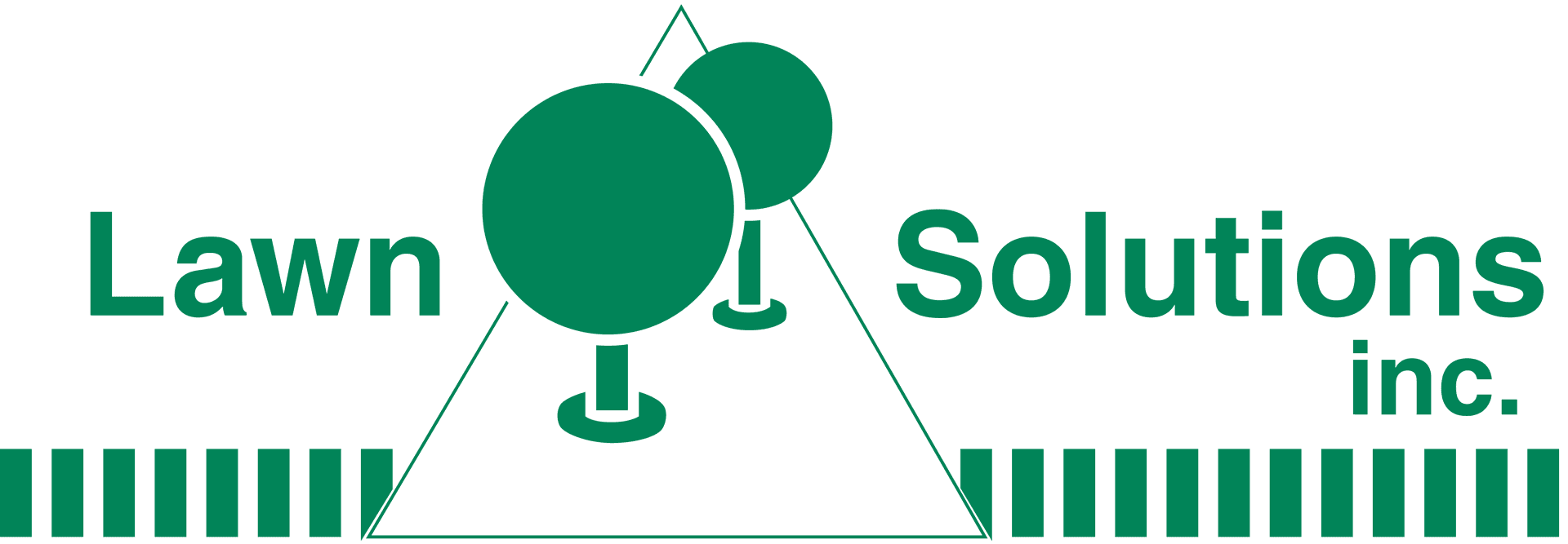 Lawn Solutions Quincy IL