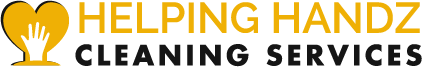 Helping Handz Cleaning Services logo 