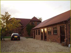 Willow house