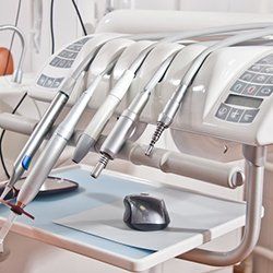 dental equipment