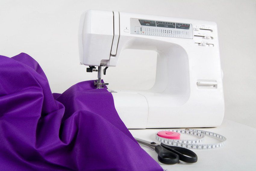 Sewing machine repairs