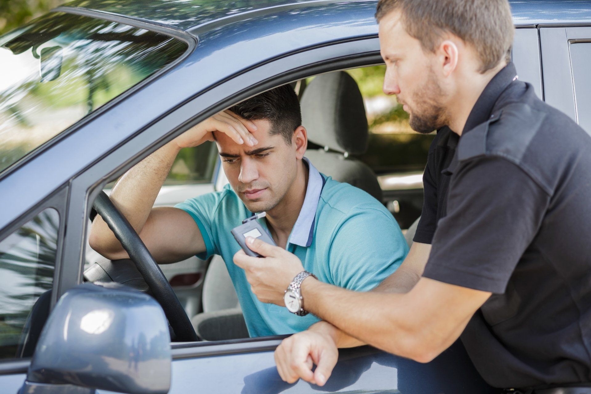 Injured Woman after Car Crash — DUI Lawyer in Houston, TX Injured Woman after Car Crash — DUI Lawyer in Houston, TX