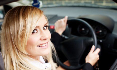 driving instructors