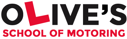 Olive's logo