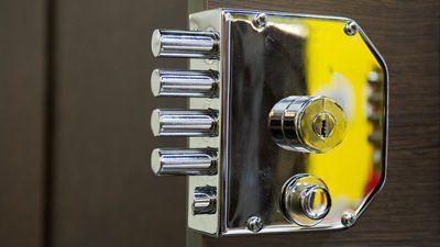 durable lock