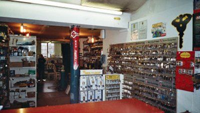 entry systems for sale